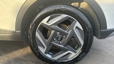 Hyundai BAYON 1.0 TGDi Ultimate 5dr Petrol Hatchback